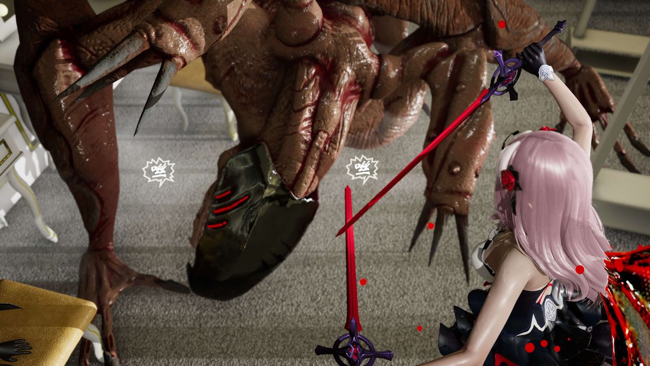 [3D]破界纪元-第三季天动篇第12话