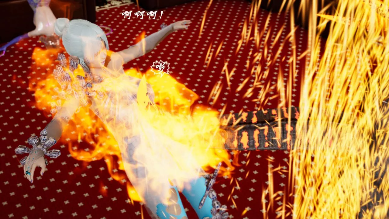 [3D]破界纪元-第三季天动篇-第13话 - 图片 26