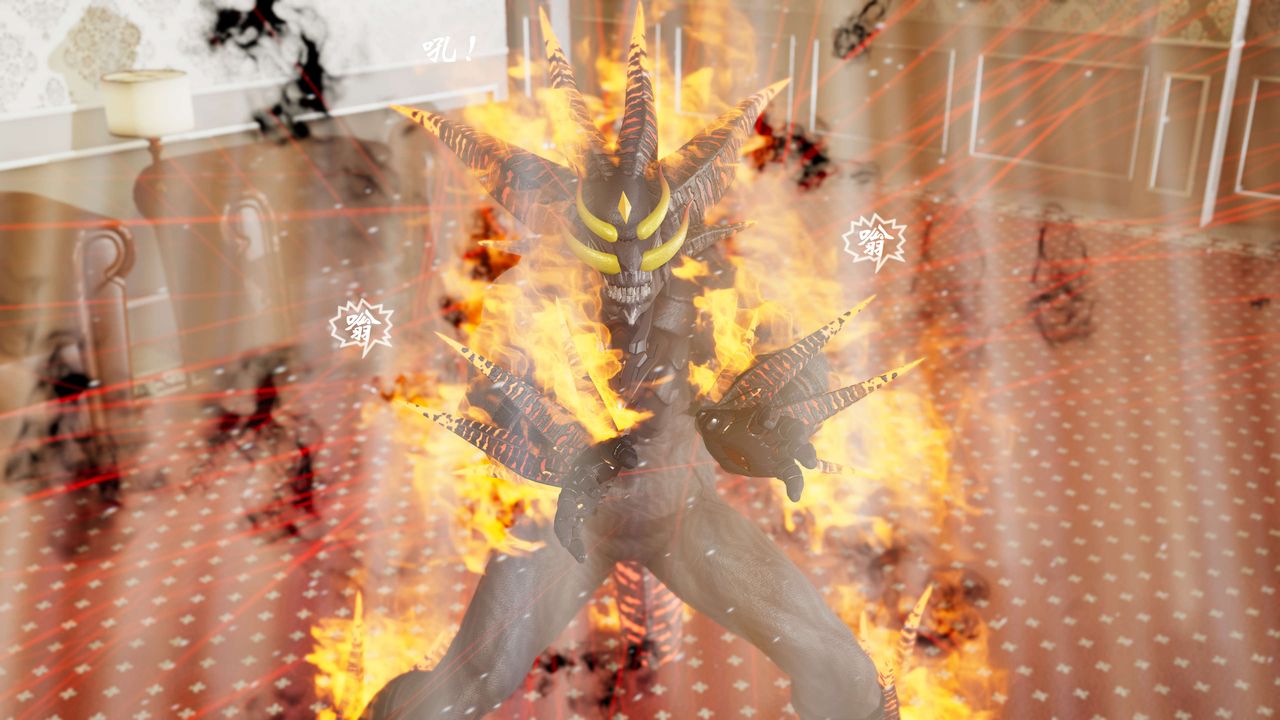 [3D]破界纪元-第三季天动篇第13话