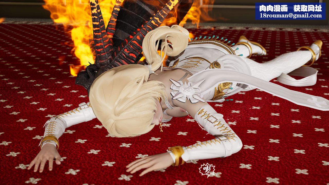 [3D]破界纪元-第三季天动篇第13话