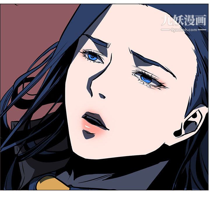 PainKiller-正義的背後第44話