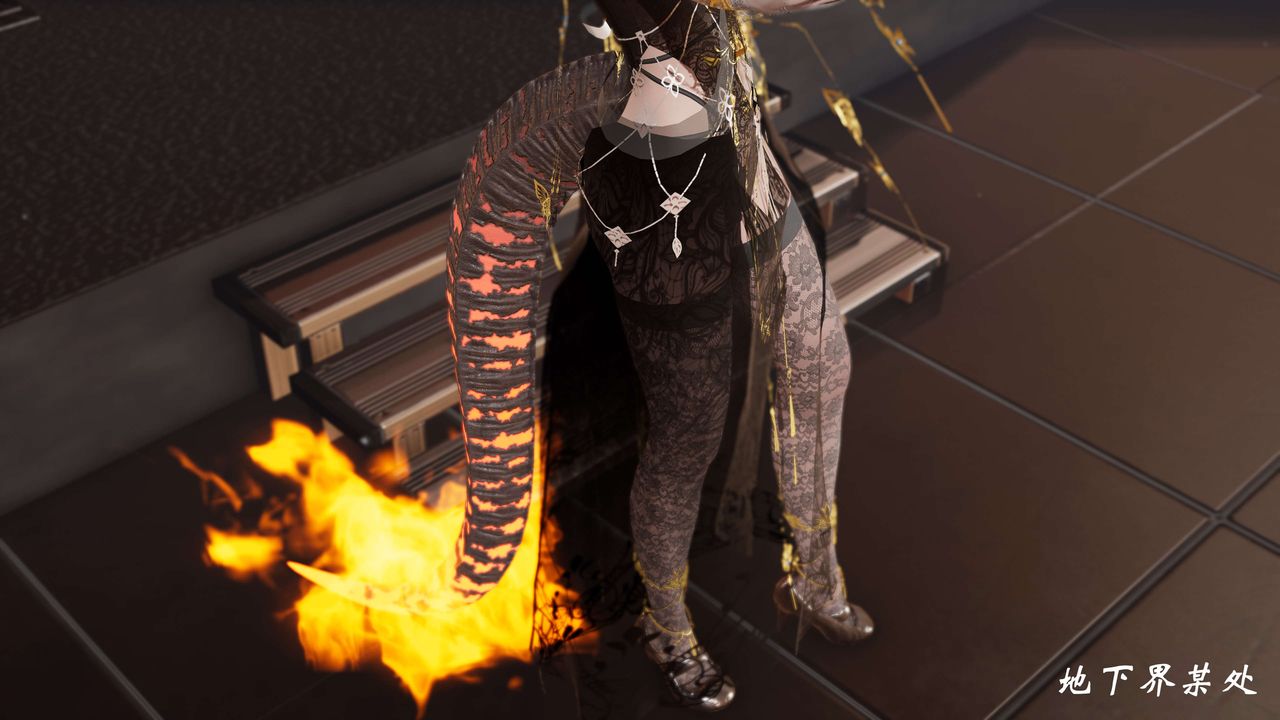 [3D]破界纪元-第三季天动篇第14话