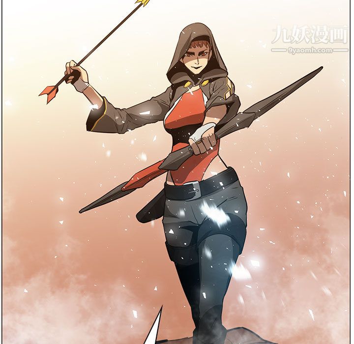 PainKiller-正义的背后第44话