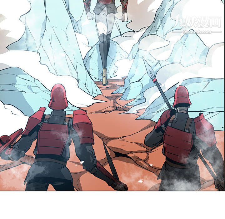 PainKiller-正义的背后第45话