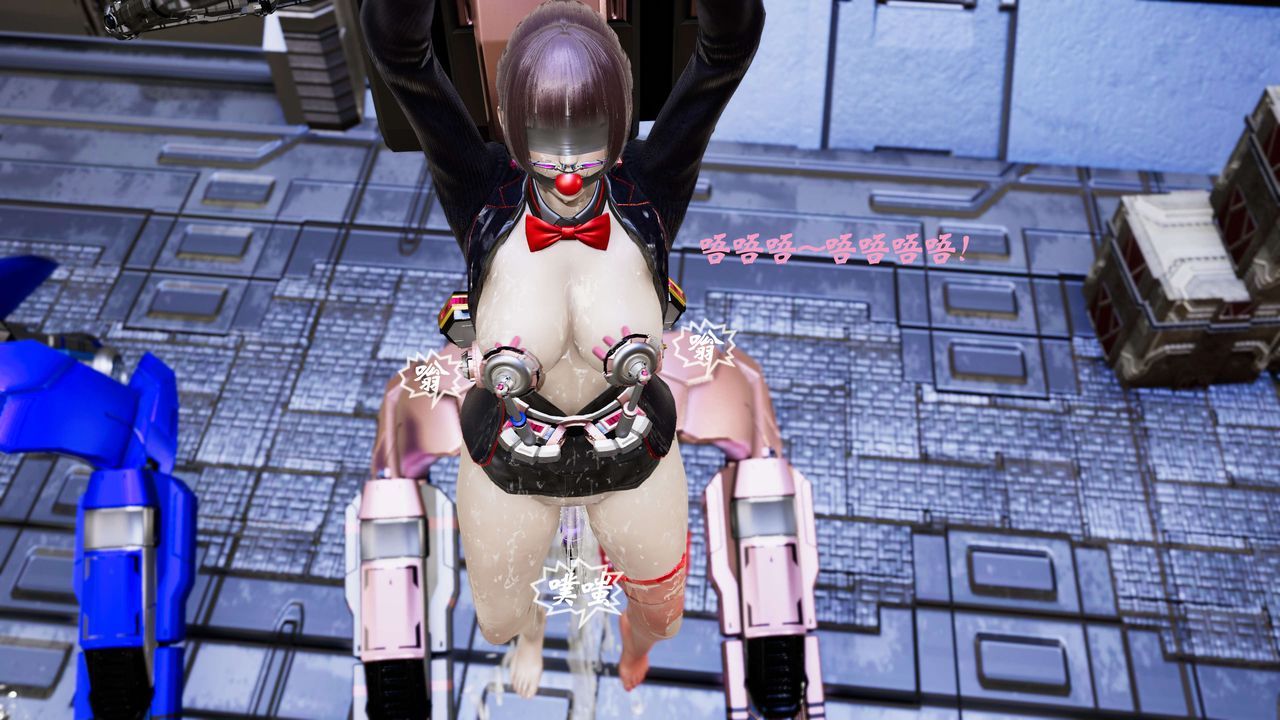 [3D]破界纪元-第三季天动篇第14话