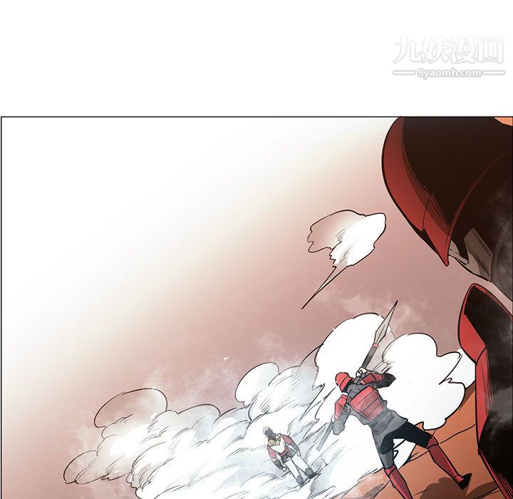 PainKiller-正义的背后第45话