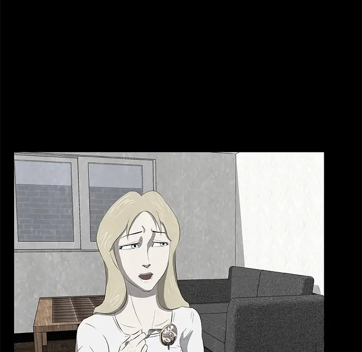 始发怪谈第18话