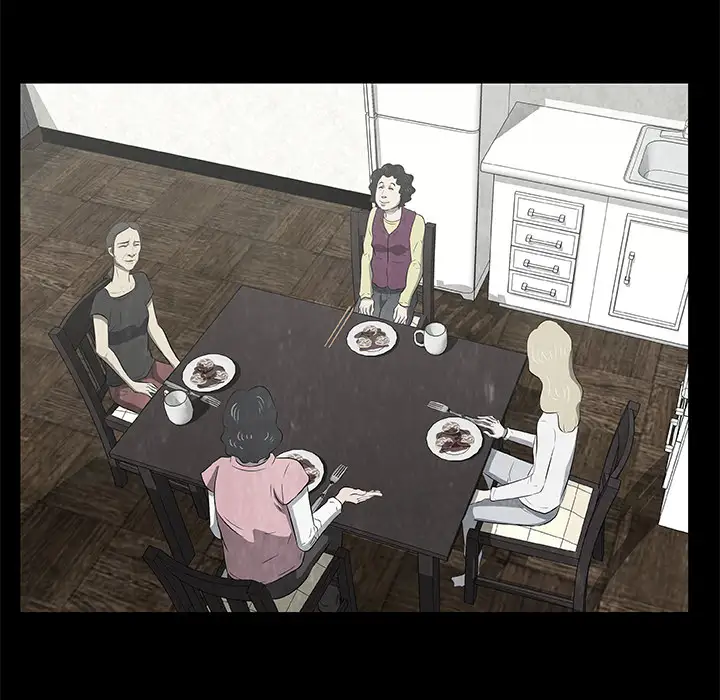 始发怪谈第18话