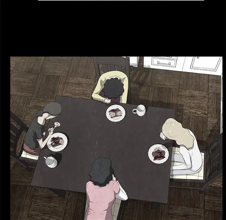 始发怪谈第18话