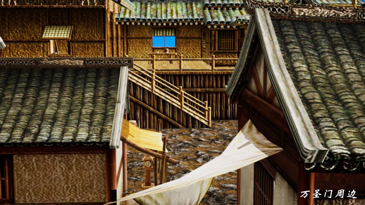 [3D]破界纪元-第三季天动篇第14话