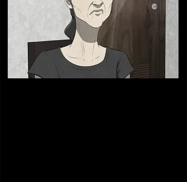 始发怪谈第18话