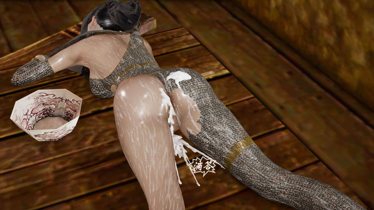 [3D]破界纪元-第三季天动篇第14话