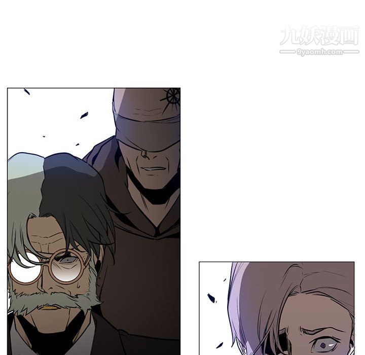 PainKiller-正义的背后第45话