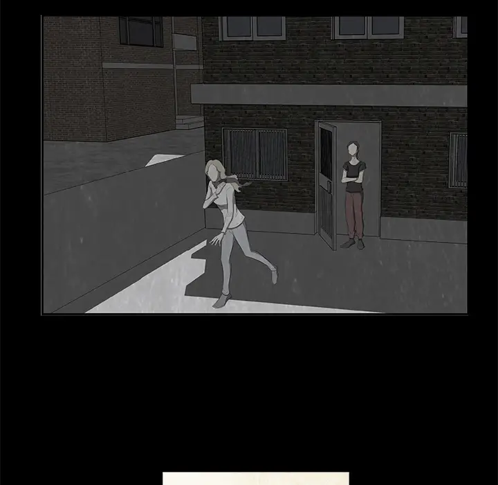 始发怪谈第19话