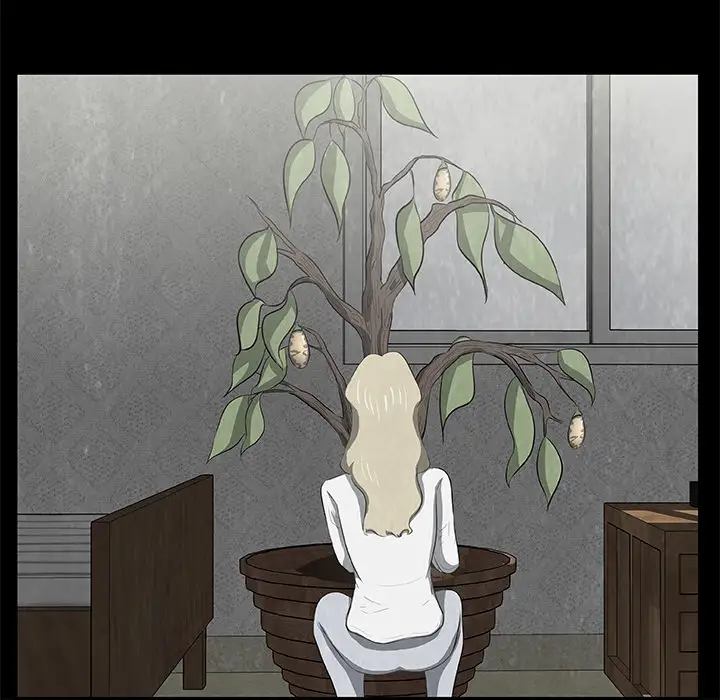 始发怪谈第19话