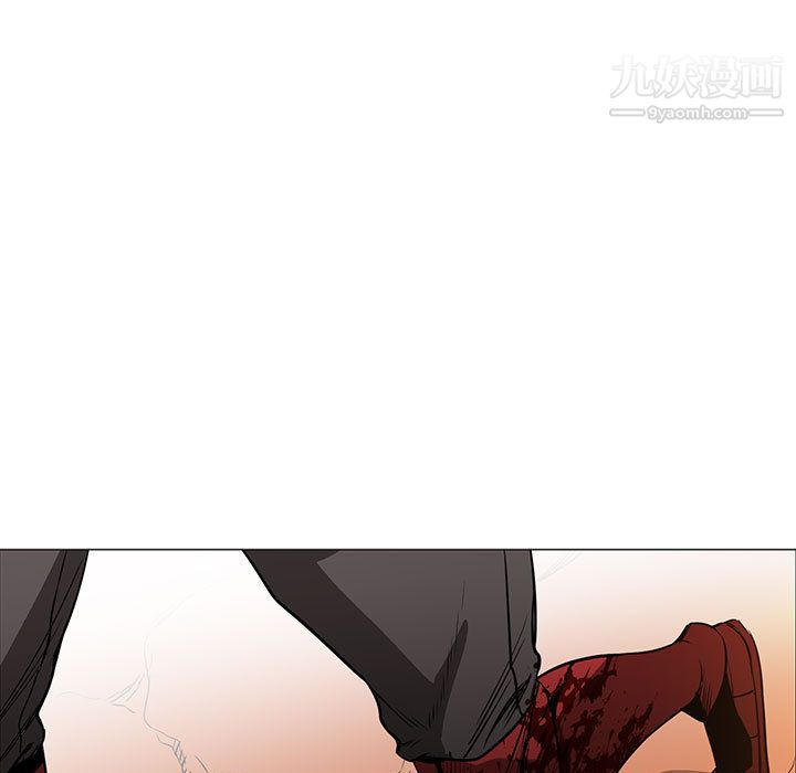 PainKiller-正義的背後第46話