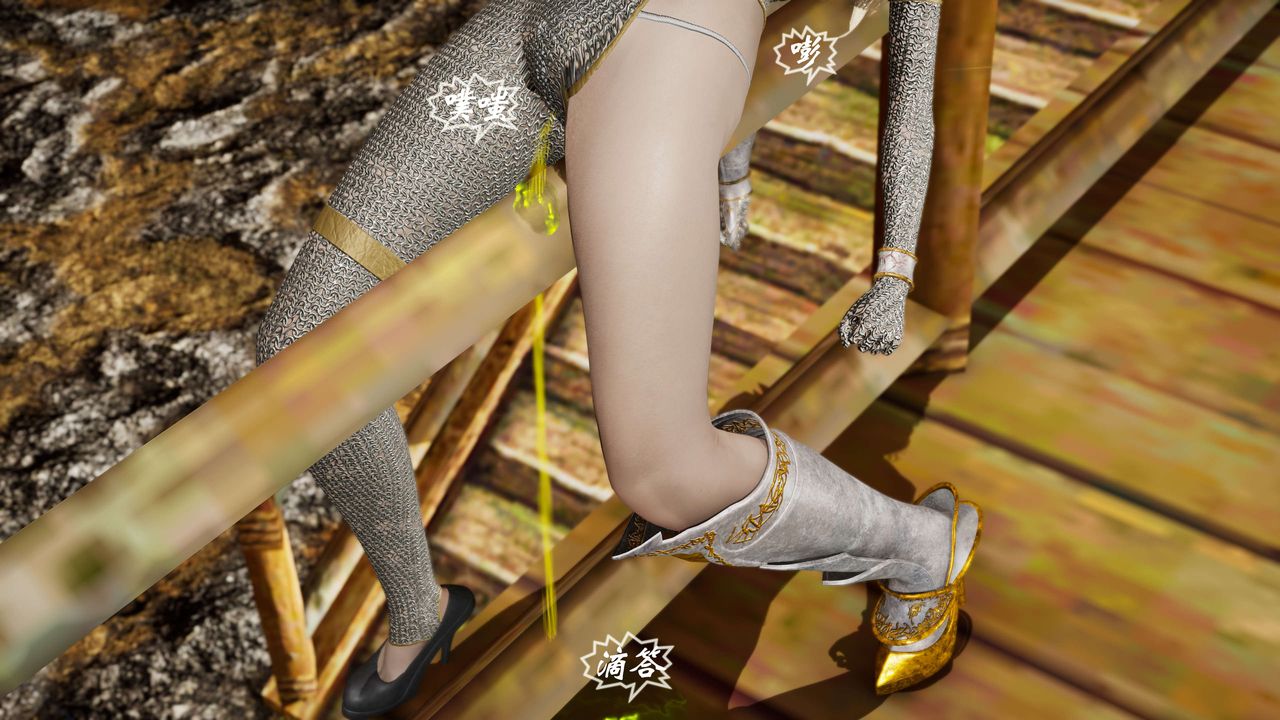 [3D]破界纪元-第三季天动篇第15话