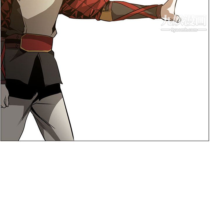 PainKiller-正義的背後第46話