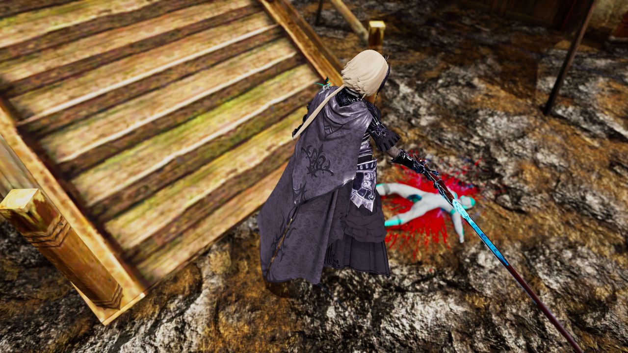 [3D]破界纪元-第三季天动篇第16话