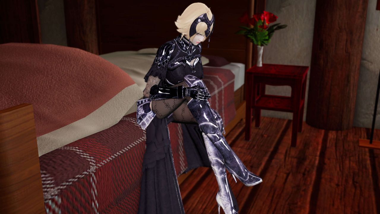 [3D]破界纪元-第三季天动篇第16话