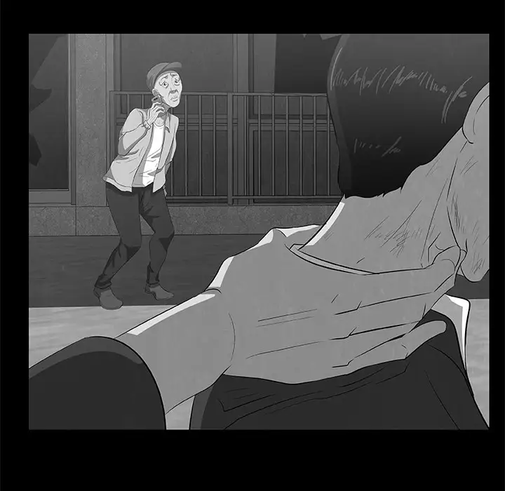 始发怪谈第20话