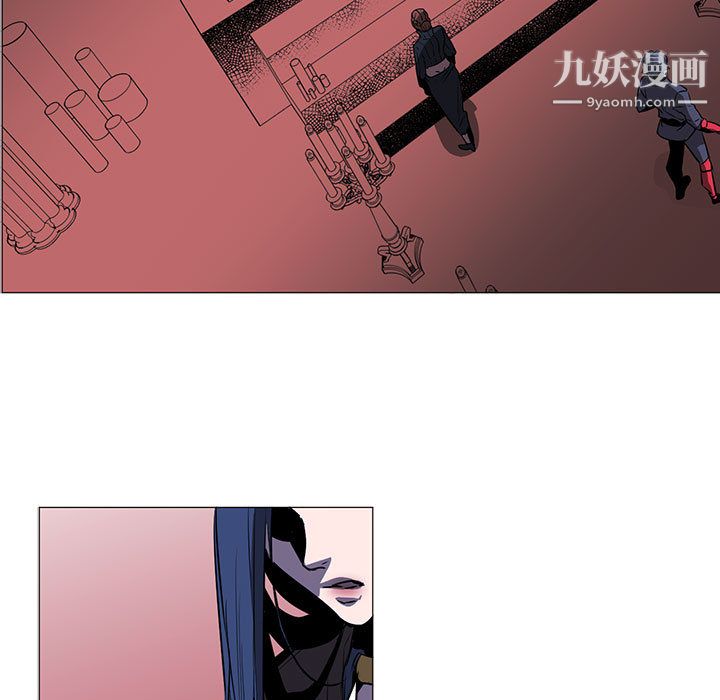 PainKiller-正义的背后第47话