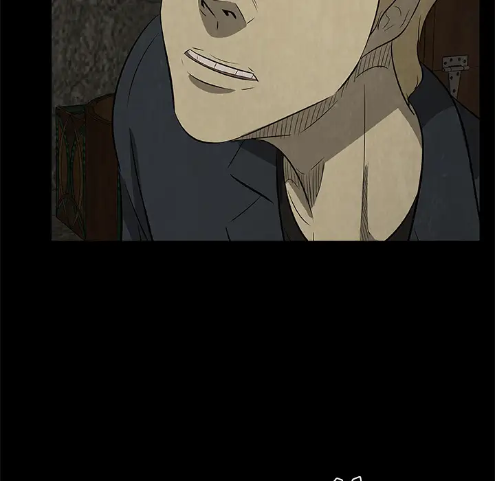 始发怪谈第20话