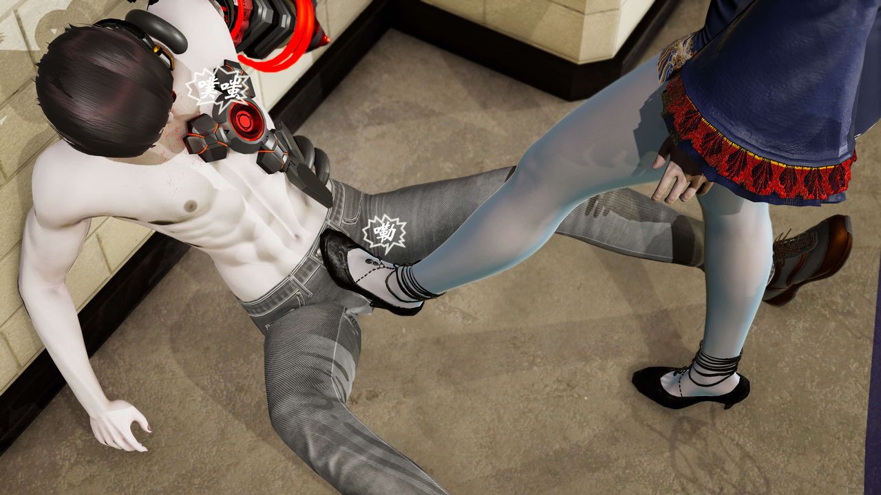 [3D]破界纪元-第三季天动篇第17话