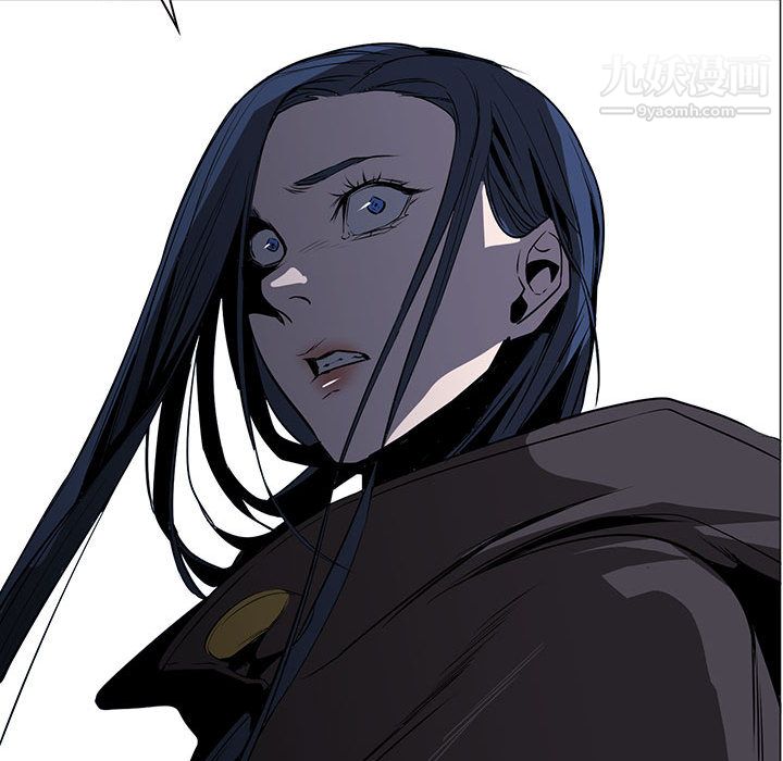 PainKiller-正义的背后第47话