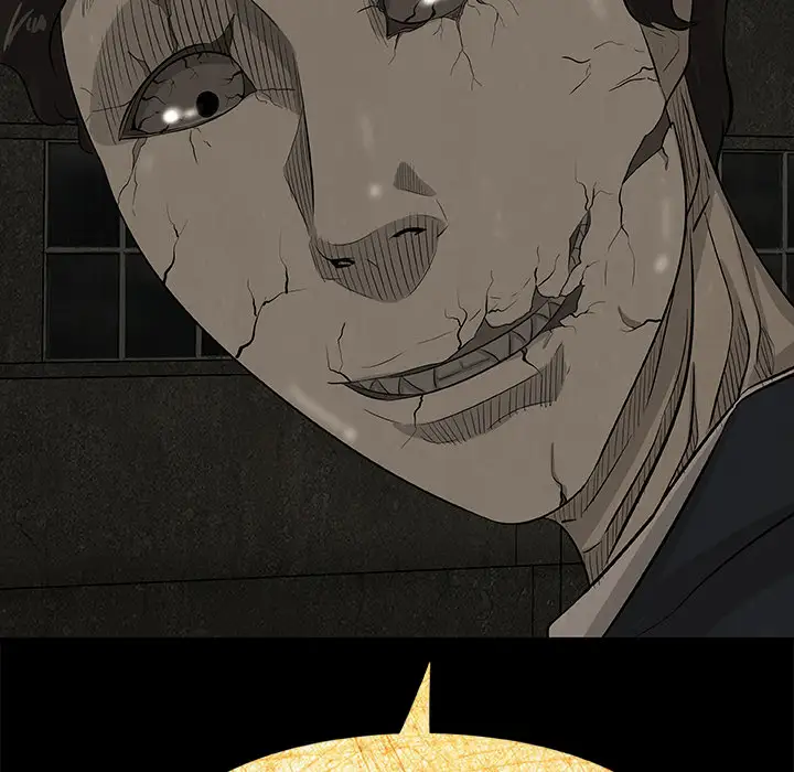 始发怪谈第20话