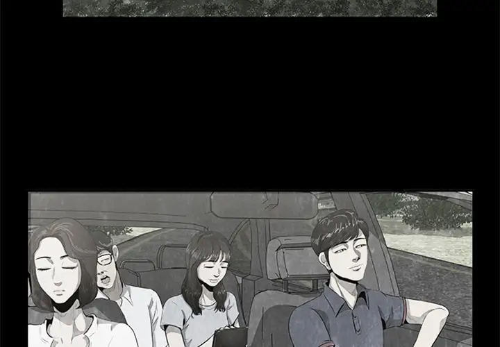 始发怪谈第21话