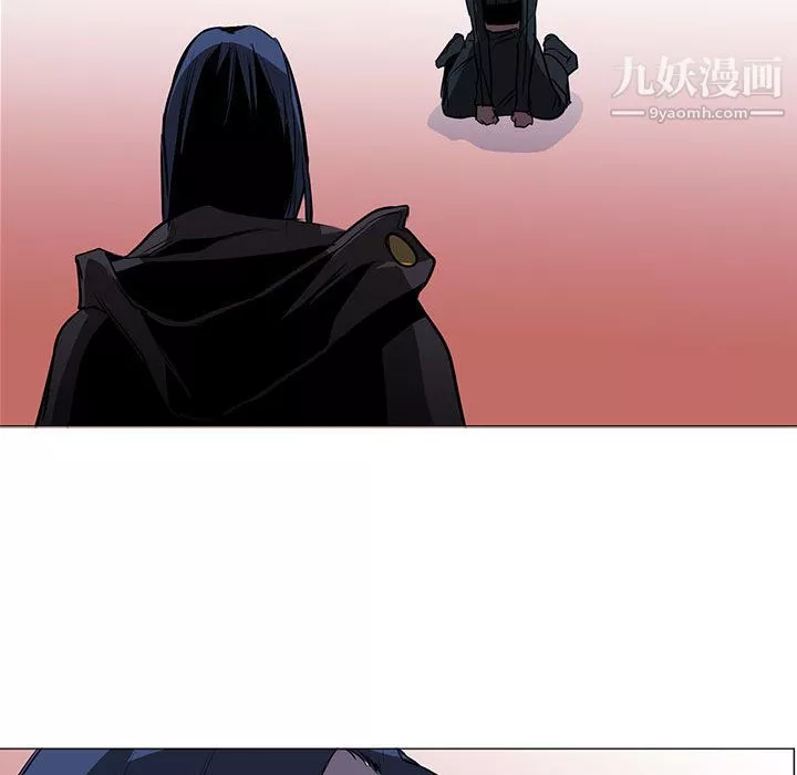 PainKiller-正義的背後第48話