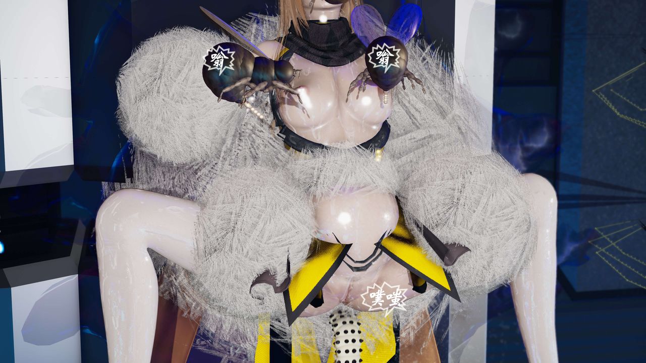 [3D]破界紀元-第三季天動篇第17話