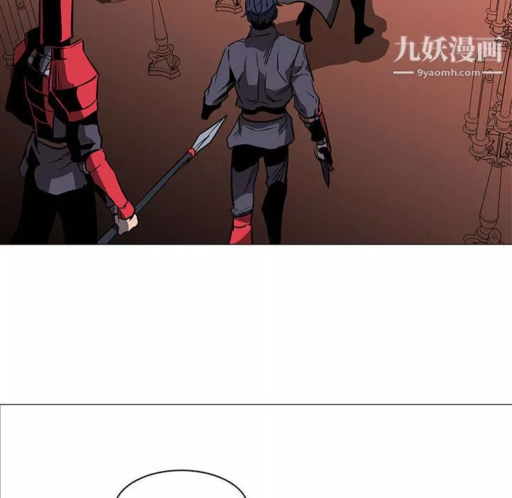 PainKiller-正义的背后-第48话 - 图片 60