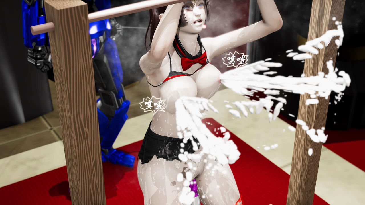 [3D]破界纪元-第三季天动篇第18话