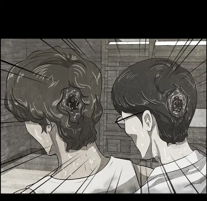 始发怪谈第21话