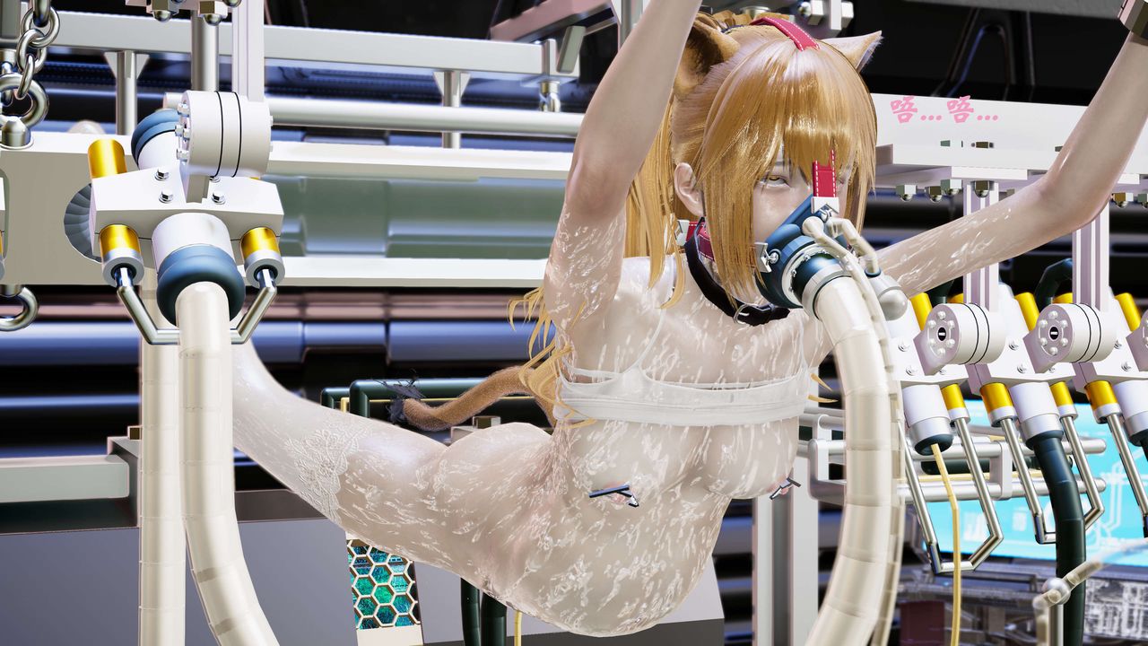 [3D]破界紀元-第三季天動篇第18話