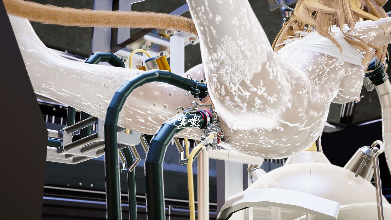 [3D]破界紀元-第三季天動篇第18話