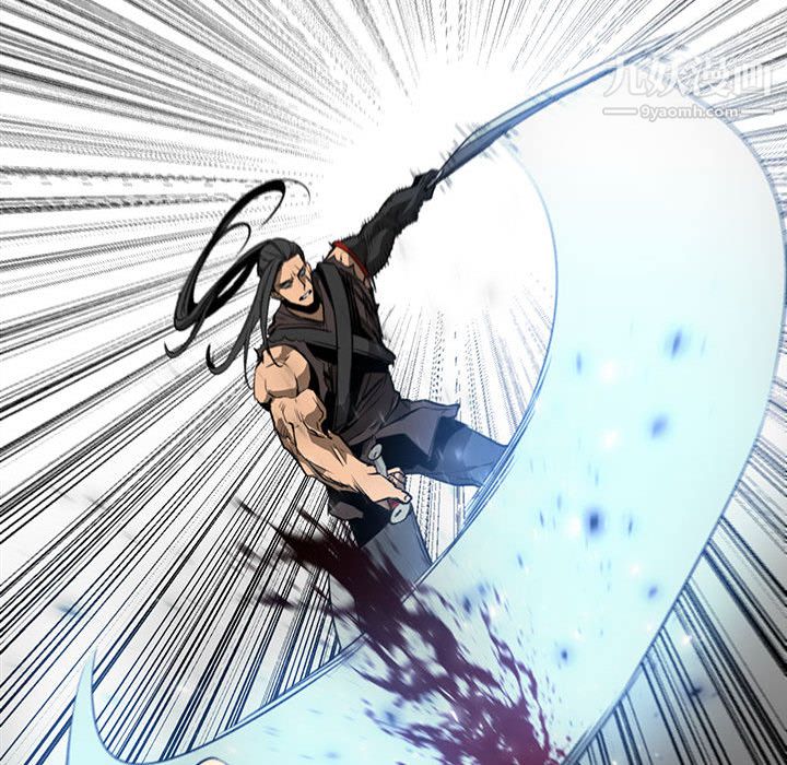 PainKiller-正义的背后第49话