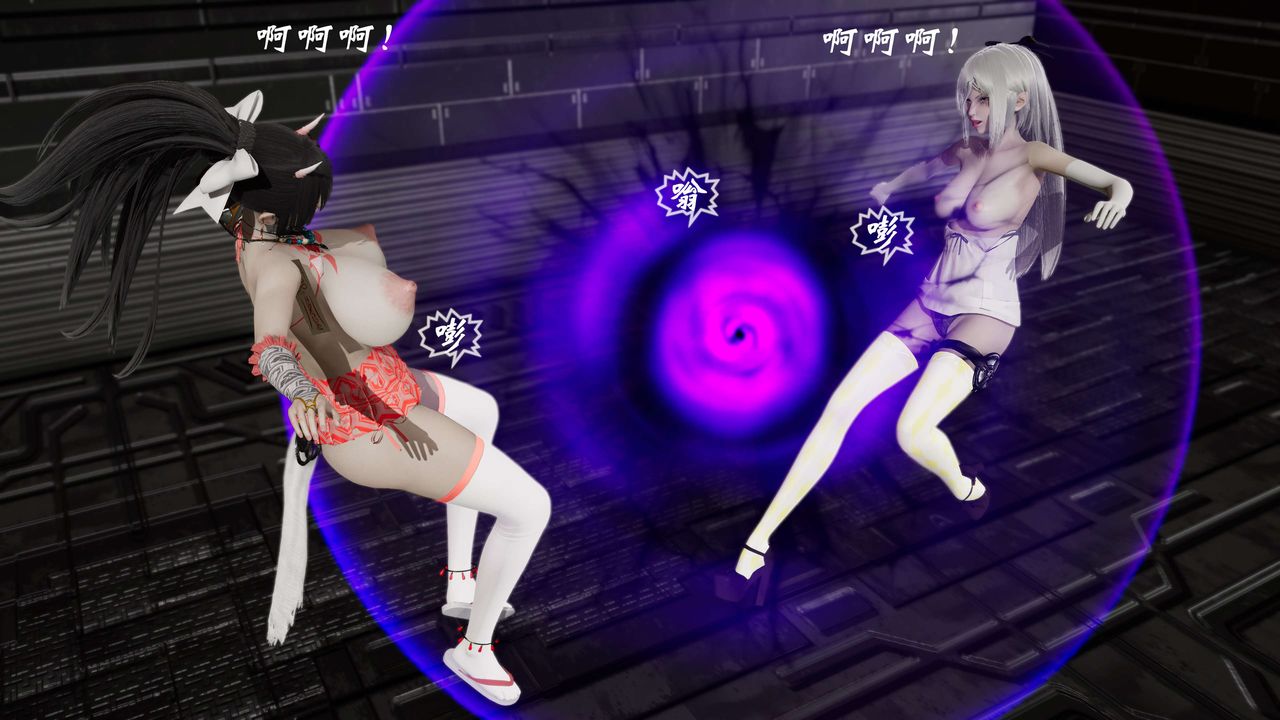 [3D]破界纪元-第三季天动篇第19话