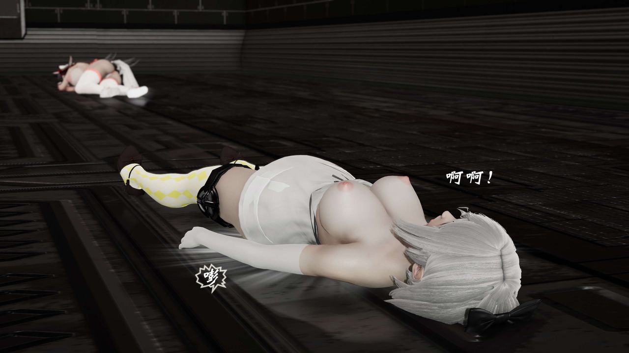 [3D]破界纪元-第三季天动篇第19话