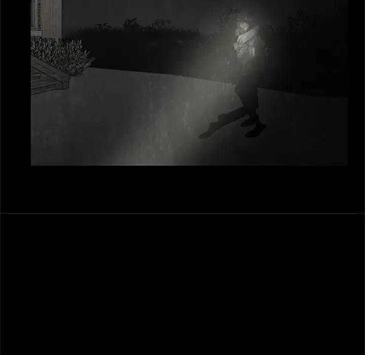 始发怪谈第22话