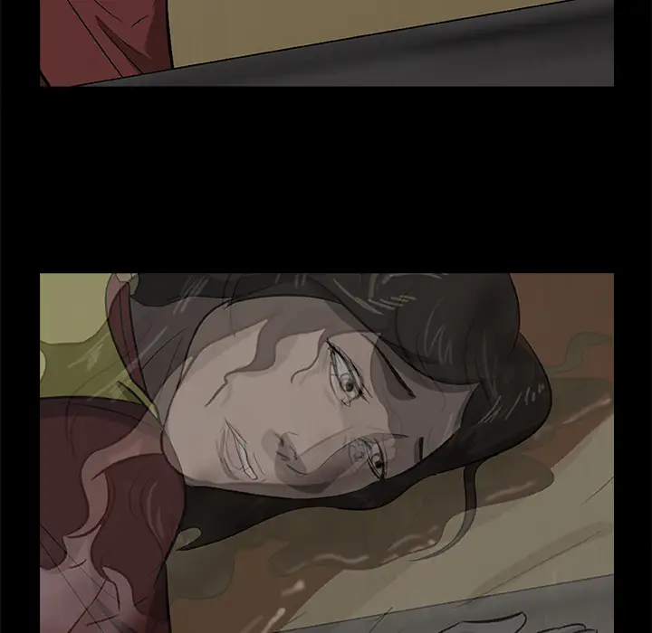 始发怪谈第23话