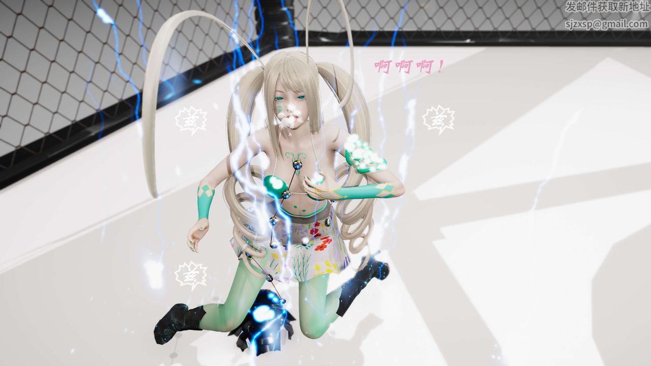 [3D]破界纪元-第三季天动篇第19话