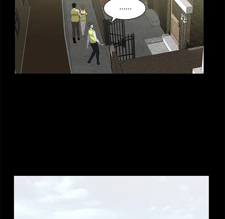 始发怪谈第23话