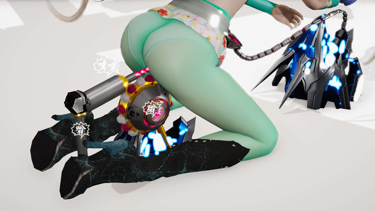 [3D]破界纪元-第三季天动篇第19话