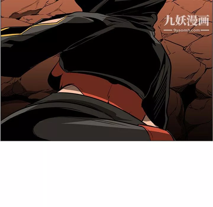 PainKiller-正義的背後第49話