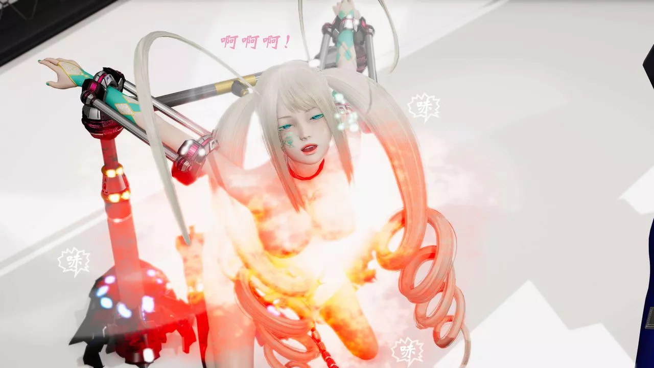 [3D]破界紀元-第三季天動篇第19話