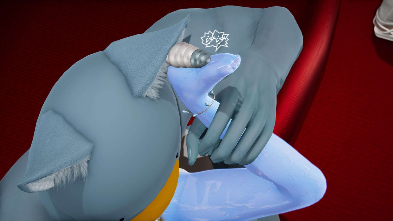 [3D]破界纪元-第三季天动篇第19话