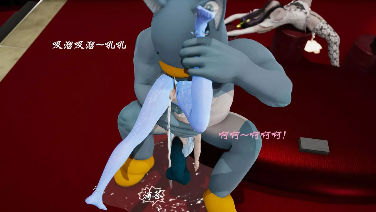 [3D]破界纪元-第三季天动篇-第19话 - 图片 90
